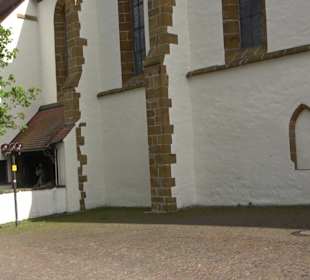 Kloster Kirchheim am Ries