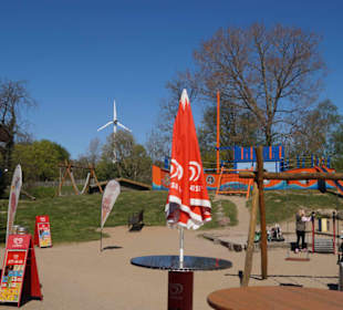 Zoo Arche Noah Grömitz