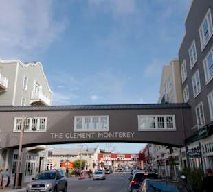 The Clement Monterey