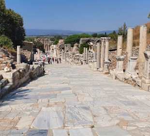 Antikes Ephesus