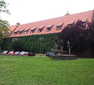 Stare Miasto Wrocław