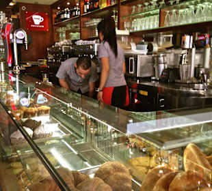L´Accademia Café Valletta