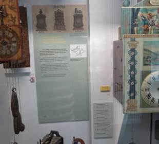 Deutsches Uhrenmuseum