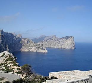 Cap Formentor