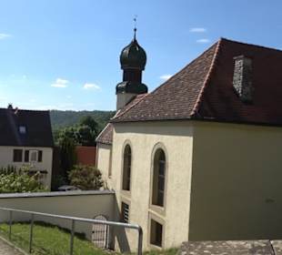 Pfarrkirche St. Konrad