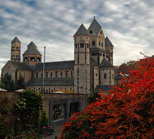 Kloster Maria Laach