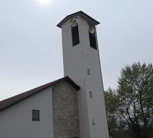Evangelische Friedenskirche