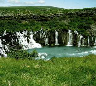 Hraunfossar3
