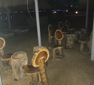 Cafe Bar Oasis
