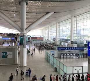 Andere Seite-> fast leer