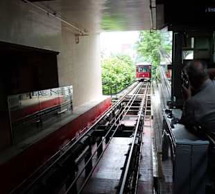 Peak Tram