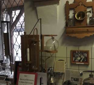 Apothekenmuseum