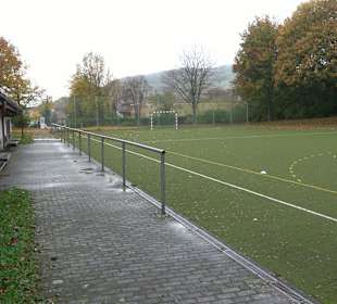 Kleinspielfeld Unterlenningen