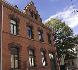 Mauerstraße