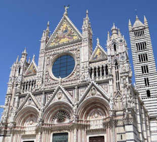 Siena Katedrale