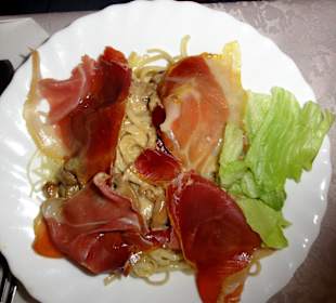 Restaurant "La Campagne"