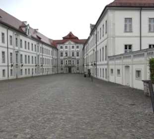 Schloss Hirschberg