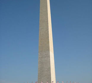 Washington Monument