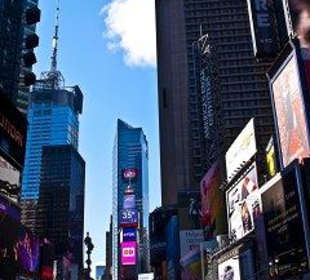 Times Square