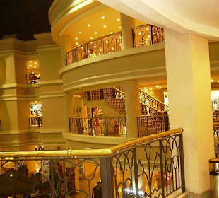 Sharm el Sheik - Ägypten