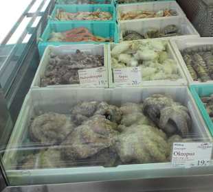 Da lacht der Gourmet