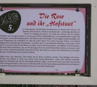 Rosengarten 