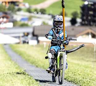 Riederfeldlift @ Rider's Playground