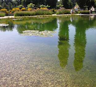 Und gleich noch eins