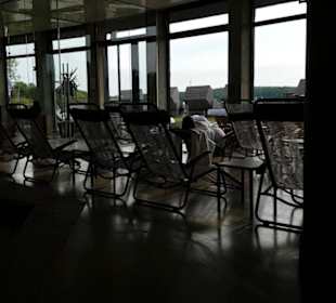 Ruhebereich - Ebene 2