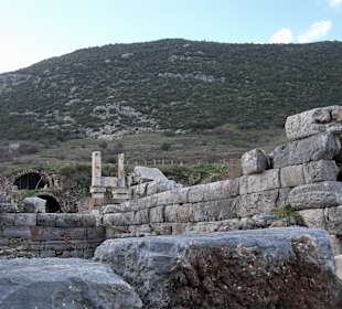 Antikes Ephesus