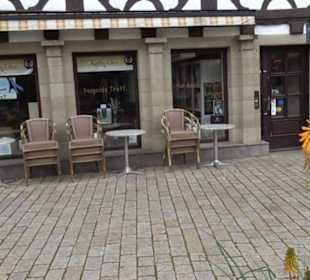 Ehemalige Zeller`sche Apotheke