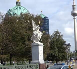 Schloßbrücke