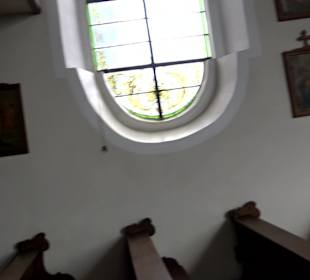 Wallfahrtskapelle zum Heiligsten Herzen Jesu Jagst