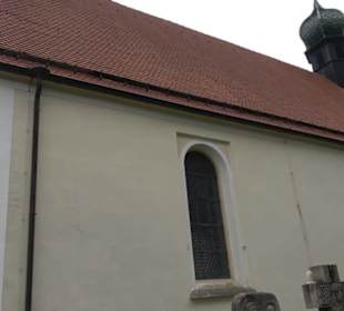 Klausenkapelle St. Remigius