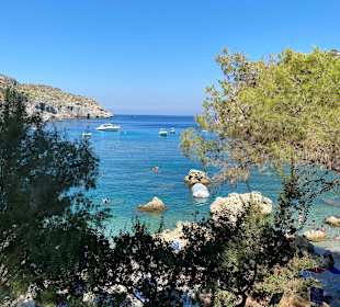 Anthony Quinn Bay