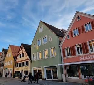 Man fühlt sich hier wohl