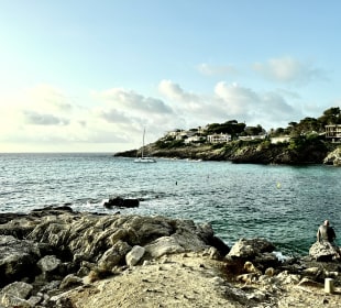 Strand Sa Font de Sa Cala