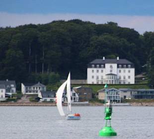 Segelrevier Flensburger Förde