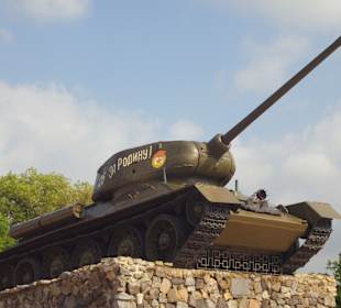 Panzer Tiraspol