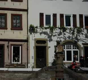 Altstadt Bad Wimpfen