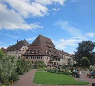 Altstadt Wissembourg