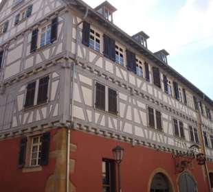 Das Schloß
