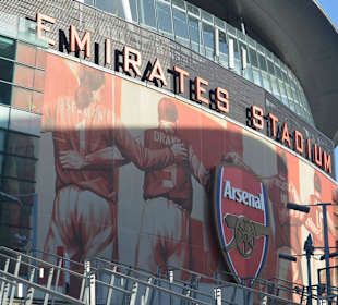 Emirates Stadium