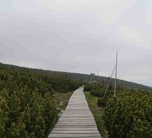 Karkonoski Park Narodowy