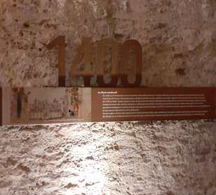 Baluardo Santa Croce