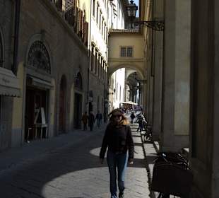 Old Town Florence