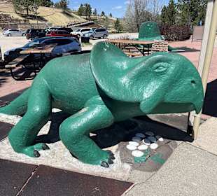 Dinosaur Park
