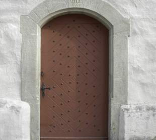 Martin-Luther-Kirche Edemissen