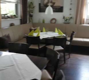 Restaurant Eninger Hof