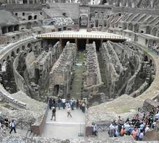 Il Colosseo